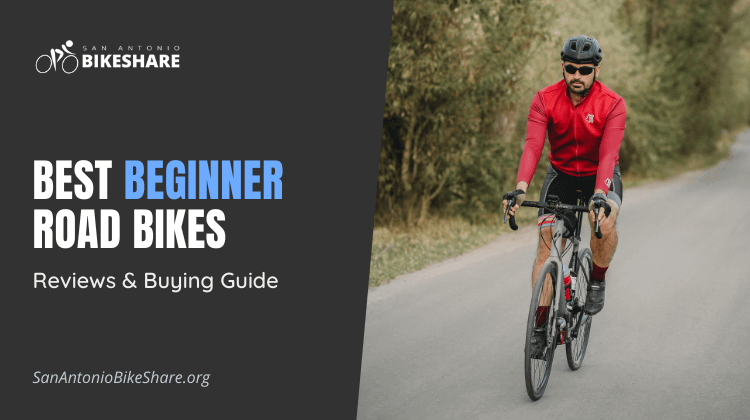 Best Beginner Road Bikes 2023 | Reviews & Buying Guide