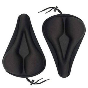 btwin cycle seat cover