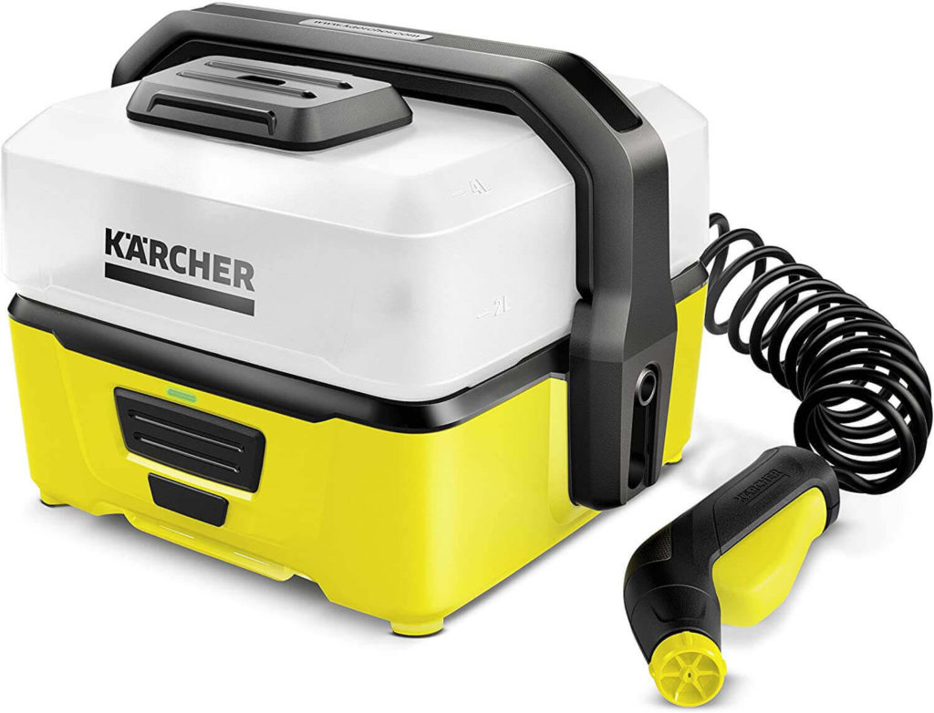 Karcher-Litre-Portable-Washer