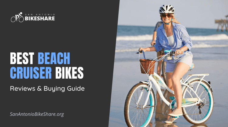Best Beach Cruiser Bikes | Reviews & Buying Guide