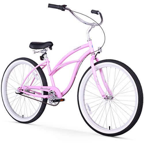 best-bike-for-plus-sized-person-Firmstrong -urban