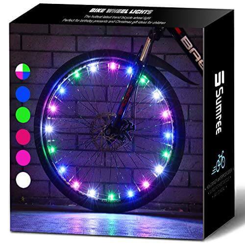 best-bike-wheel-lights-Sumree