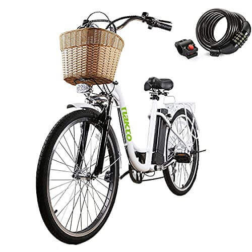 best-bikes-for-seniors-Nakto-Electric
