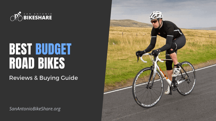 Best Budget Road Bikes 2023 | Reviews & Buying Guide