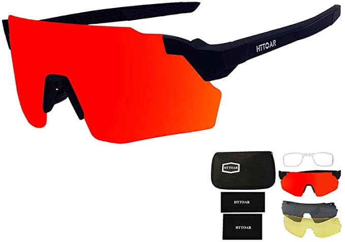 best-cycling-glasses-HTTOAR-Sunglasses