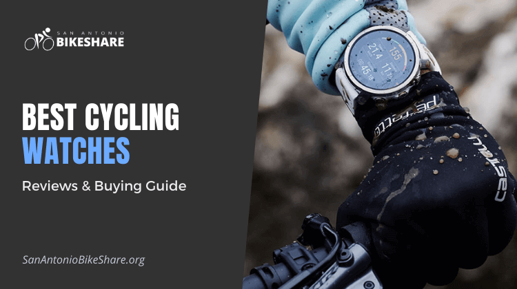 best-cycling-watches