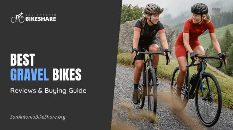 Best Gravel Bikes 2023 | Reviews & Buying Guide
