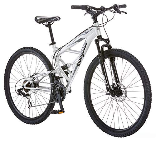 best-budget-mountain-bikes-Mongoose