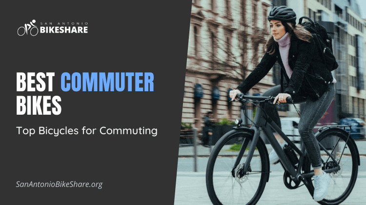Best Commuter Bikes 2023 | Top Bicycles for Commuting