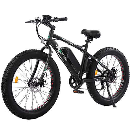 best-electric-mountain-bikes-ECOTRIC