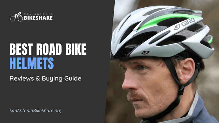 Best Road Bike Helmets 2023 | Reviews & Buying Guide