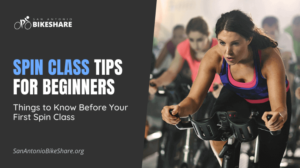 Spin Class Tips for Beginners: Things to Know First