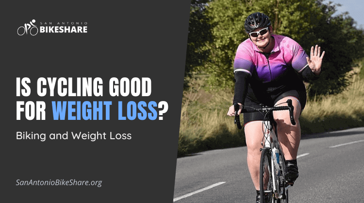Is Cycling Good for Weight Loss? Biking and Weight Loss